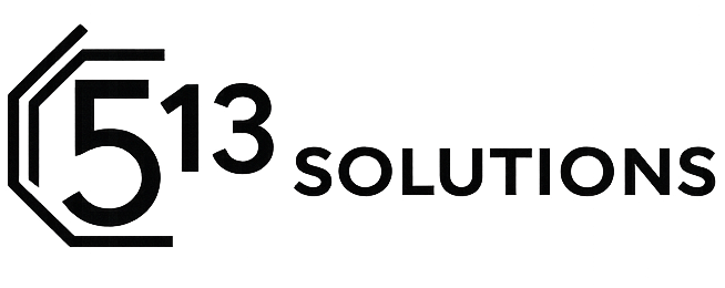 513 Solutions